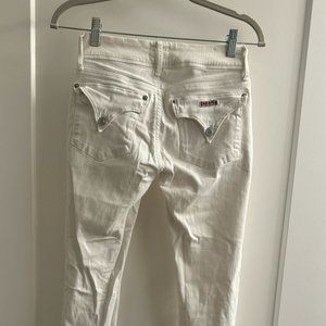 Hudson Skinny Leg Jeans